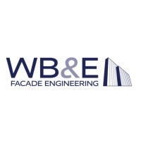 WB&E Macedonia logo - Similar company to INTERCLADD, Cladding Systems