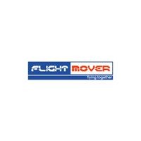 Flight Mover India logo - Similar company to W