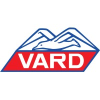 SK Vard Haugesund logo - Similar company to Studentkonsulenten