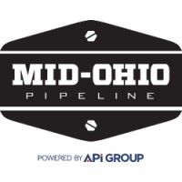 Mid-Ohio Pipeline logo - Similar company to Bme Services
