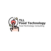 TLL Food Technology logo - Similar company to Origin Studio