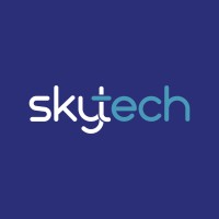 SkyTech logo - Similar company to Skytech Ai