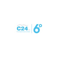 C24 logo - Similar company to C24 Technologies