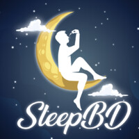 SleepBD logo - Similar company to Curated With Conscience