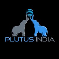 Plutus India logo - Similar company to 3Il (Thrill Innovative Labs)