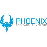 Phoenix Occupational Medicine logo - Similar company to Med-Id Ltd