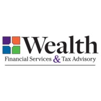 Wealth Financial Services & Tax Advisory logo - Similar company to Wealth Management Services