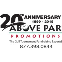 Above Par Promotions 1 logo - Similar company to Mre And Advisors