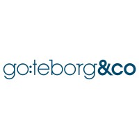 Göteborg & Co logo - Similar company to Future Memories