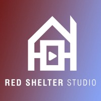Red Shelter Studio logo - Similar company to Le Petit Studio