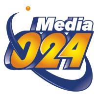 Media 024 logo - Similar company to Studio Beerbaum
