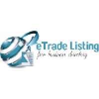 Etrade Listing