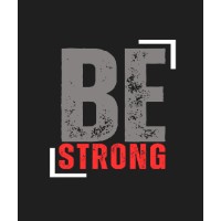 Be Strong 777 logo - Similar company to Go Daughters