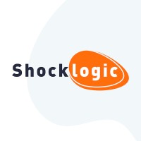 Shocklogic logo - Similar company to Crowdcomms