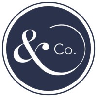 & Co logo - Similar company to Glanty Ltd