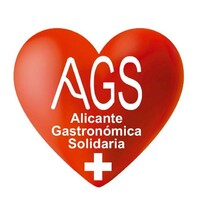 Alicante Gastronómica Solidaria logo - Similar company to Escuela Torreblanca