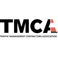 Traffic Management Contractors Association (TMCA) logo - Similar company to Chapter 8 Group Limited