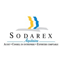 SODAREX AQUITAINE logo - Similar company to Allure Expertise Comptable Et Audit