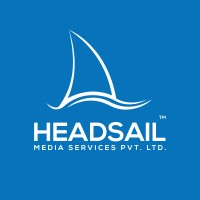 Headsail Media Services Pvt. Ltd. logo - Similar company to Ace Select