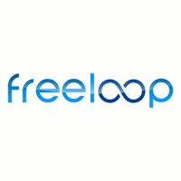 Freeloop logo - Similar company to Iotsafe