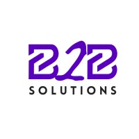 B2B Solutions logo - Similar company to Red Cube