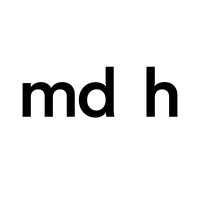 MD House logo - Similar company to Mastro Raphael
