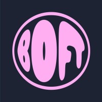 Boft logo - Similar company to Aimtalent