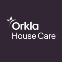 Orkla House Care logo - Similar company to Crown Decorating Centres
