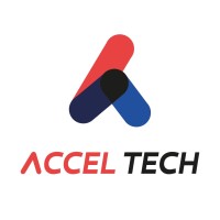 ACCEL TECH logo - Similar company to Sysroad