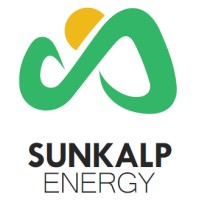 SunKalp Energy logo - Similar company to Zunvolt
