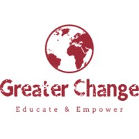 Greater Change