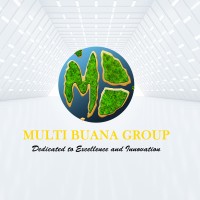 Multi Buana Group logo - Similar company to Xtudio B.V.