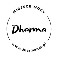 Dharma logo - Similar company to Hypris.Com
