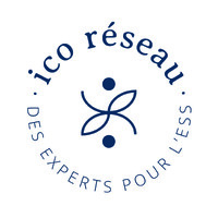 ico réseau logo - Similar company to Soludaf