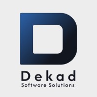Dekad Software Solutions logo - Similar company to Simplify Software Llc