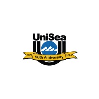 UniSea, Inc. logo - Similar company to Unisea As
