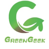 GreenGeek logo - Similar company to Horizon Global Youth Development Program
