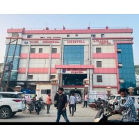 Tahir Memorial Hospital And Trauma Center