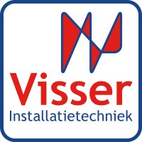 Visser Installatietechniek logo - Similar company to Synto B.V.