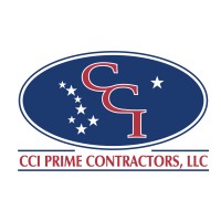 CCI Prime Contractors, LLC logo - Similar company to Cci Prime