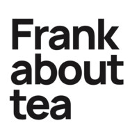 Frank about tea logo - Similar company to Tastea.Eu