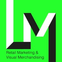 LM Retail Consulting logo - Similar company to Pixelfactory