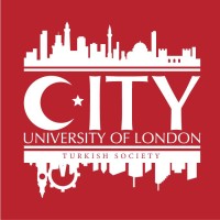 City University of London Turkish Society logo - Similar company to Turkzone Network