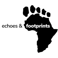Echoes & Footprints logo - Similar company to Real Good Strategy