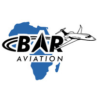 Bar Aviation Uganda logo - Similar company to Air Serv International