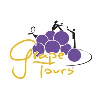 Grape Tours logo - Similar company to Wanderkeep Travel Group