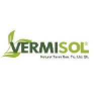 Vermisol Naturel Tarım San.Tic.Ltd.Şti. logo - Similar company to Ülkü Tarım Ürünleri Nakliyat Tur. İnş. Pet. Ürün. Paz. San. Ve Tic. Ltd. Şti̇.