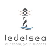 Ledelsea logo - Similar company to Atom Learning Global