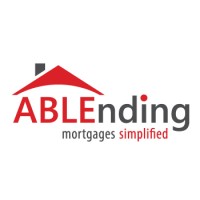ABLEnding logo