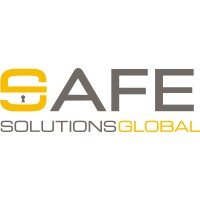 Safe Solutions Global logo - Similar company to Safe Solutions